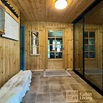 Modern Sauna, Bbq & Beautiful View Filefjell Дом отдыха