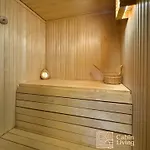 Modern Sauna, Bbq & Beautiful View Filefjell Дом отдыха Tyinkrysset