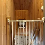 Modern Sauna, Bbq & Beautiful View Filefjell Дом отдыха