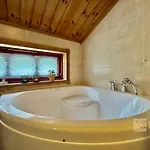 Modern Sauna, Bbq & Beautiful View Filefjell Дом отдыха