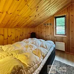 Дом отдыха Modern Sauna, Bbq & Beautiful View Filefjell