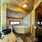Modern Sauna, Bbq & Beautiful View Filefjell Дом отдыха *