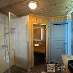 Modern Sauna, Bbq & Beautiful View Filefjell Tyinkrysset