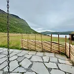 Modern Sauna, Bbq & Beautiful View Filefjell * Tyinkrysset