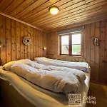Modern Sauna, Bbq & Beautiful View Filefjell Tyinkrysset
