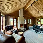 Modern Sauna, Bbq & Beautiful View Filefjell * Tyinkrysset