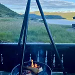 Modern Sauna, Bbq & Beautiful View Filefjell Дом отдыха