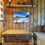 Дом отдыха Modern Sauna, Bbq & Beautiful View Filefjell Tyinkrysset