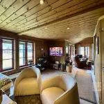 Modern Sauna, Bbq & Beautiful View Filefjell * Tyinkrysset