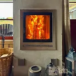 Дом отдыха Modern Sauna, Bbq & Beautiful View Filefjell