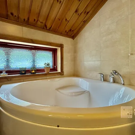 Modern Sauna, Bbq & Beautiful View Filefjell 度假居