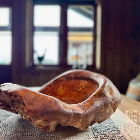 度假居 Modern Sauna, Bbq & Beautiful View Filefjell *