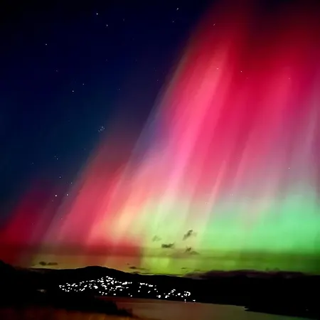 Modern Sauna, Bbq & Beautiful View Filefjell * Tyinkrysset