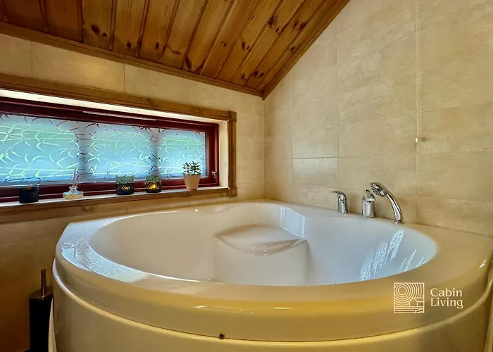 Modern Sauna, Bbq & Beautiful View Filefjell 펜션