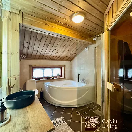 Modern Sauna, Bbq & Beautiful View Filefjell Holiday home *