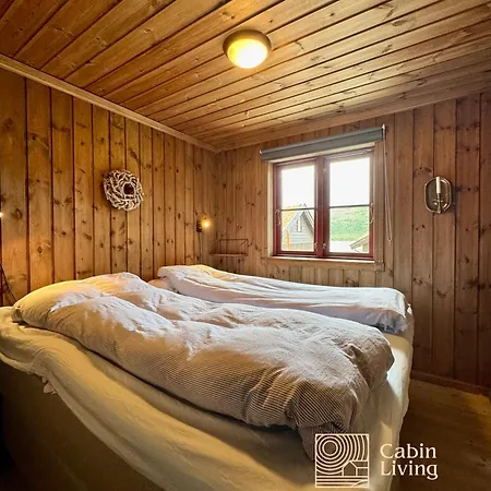 Modern Sauna, Bbq & Beautiful View Filefjell Tyinkrysset