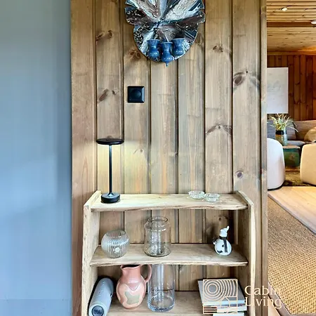 Modern Sauna, Bbq & Beautiful View Filefjell Holiday home Tyinkrysset