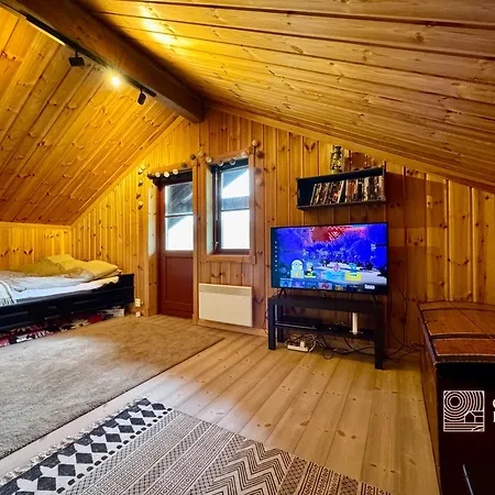 Modern Sauna, Bbq & Beautiful View Filefjell * Tyinkrysset