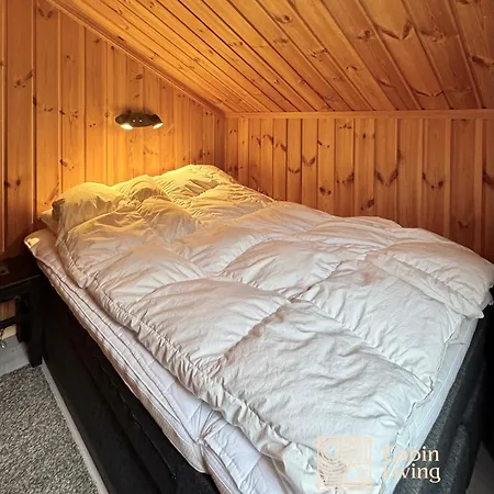 Modern Sauna, Bbq & Beautiful View Filefjell Holiday home Tyinkrysset